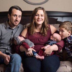 Meet your Posher, Eric